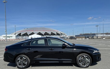 KIA K5, 2025 год, 3 450 000 рублей, 4 фотография