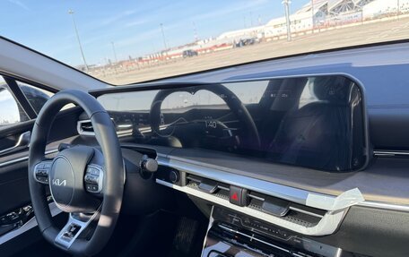 KIA K5, 2025 год, 3 450 000 рублей, 3 фотография