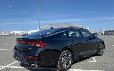 KIA K5, 2025 год, 3 450 000 рублей, 5 фотография