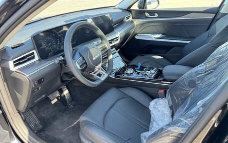 KIA K5, 2025 год, 3 450 000 рублей, 9 фотография