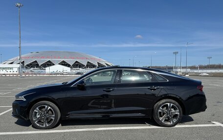 KIA K5, 2025 год, 3 450 000 рублей, 7 фотография