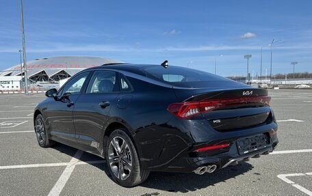 KIA K5, 2025 год, 3 450 000 рублей, 6 фотография