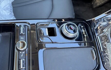 KIA K5, 2025 год, 3 450 000 рублей, 15 фотография