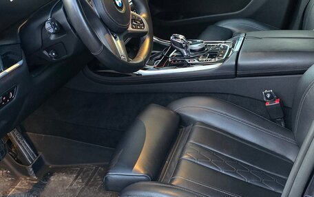 BMW X7, 2020 год, 7 000 000 рублей, 7 фотография