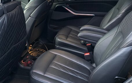 BMW X7, 2020 год, 7 000 000 рублей, 9 фотография