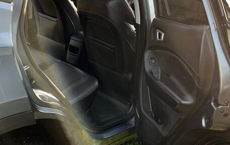 Chery Tiggo 4 I рестайлинг, 2021 год, 1 250 000 рублей, 6 фотография