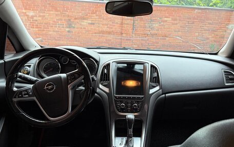 Opel Astra J, 2012 год, 1 190 000 рублей, 7 фотография