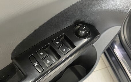 Chevrolet Aveo III, 2013 год, 969 000 рублей, 20 фотография