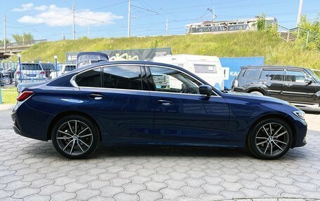 BMW 3 серия, 2019 год, 4 200 000 рублей, 6 фотография