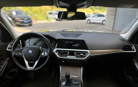 BMW 3 серия, 2019 год, 4 200 000 рублей, 10 фотография