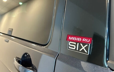 Volkswagen Multivan T6 рестайлинг, 2019 год, 4 600 000 рублей, 8 фотография