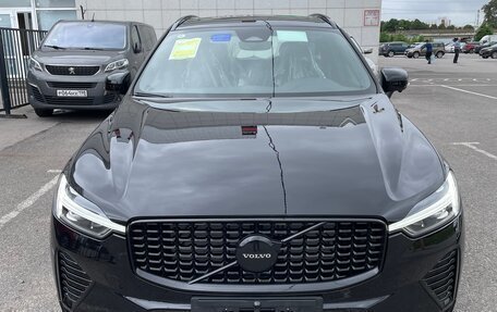 Volvo XC60 II, 2025 год, 6 500 000 рублей, 2 фотография