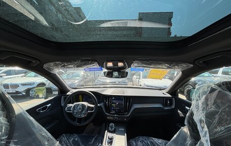 Volvo XC60 II, 2025 год, 6 500 000 рублей, 8 фотография