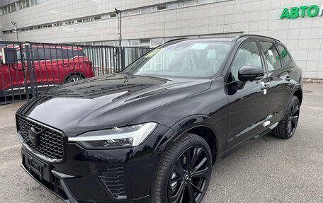 Volvo XC60 II, 2025 год, 6 500 000 рублей, 3 фотография