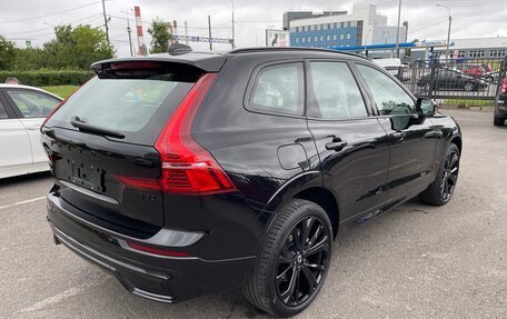 Volvo XC60 II, 2025 год, 6 500 000 рублей, 4 фотография
