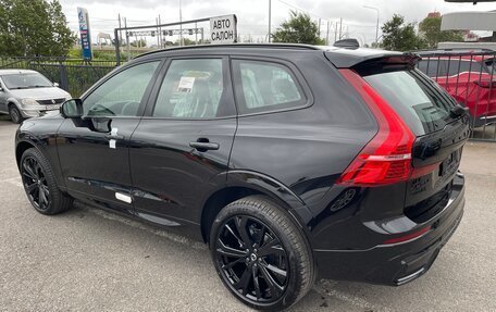 Volvo XC60 II, 2025 год, 6 500 000 рублей, 5 фотография