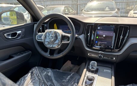 Volvo XC60 II, 2025 год, 6 500 000 рублей, 9 фотография