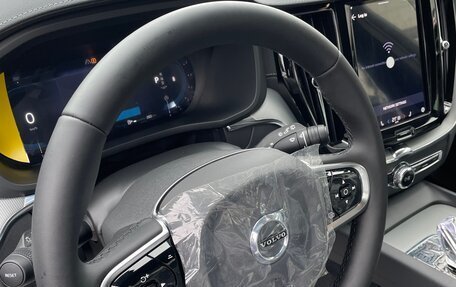 Volvo XC60 II, 2025 год, 6 500 000 рублей, 13 фотография