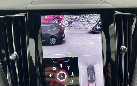 Volvo XC60 II, 2025 год, 6 500 000 рублей, 14 фотография