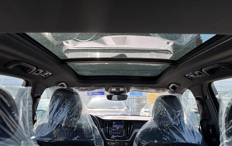 Volvo XC60 II, 2025 год, 6 500 000 рублей, 12 фотография