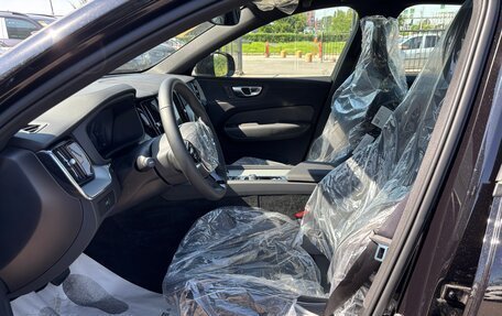 Volvo XC60 II, 2025 год, 6 500 000 рублей, 10 фотография