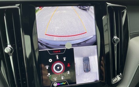 Volvo XC60 II, 2025 год, 6 500 000 рублей, 17 фотография