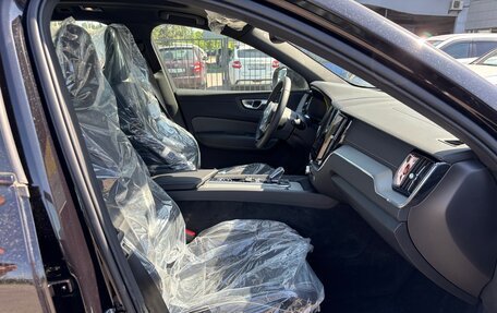 Volvo XC60 II, 2025 год, 6 500 000 рублей, 21 фотография
