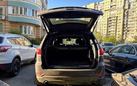 Jeep Grand Cherokee, 2014 год, 2 500 000 рублей, 7 фотография