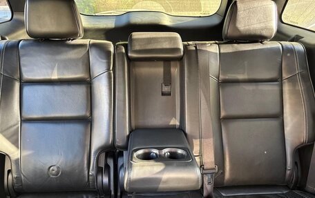 Jeep Grand Cherokee, 2014 год, 2 500 000 рублей, 13 фотография
