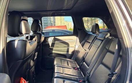 Jeep Grand Cherokee, 2014 год, 2 500 000 рублей, 4 фотография