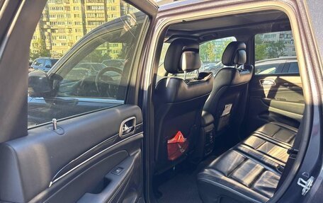 Jeep Grand Cherokee, 2014 год, 2 500 000 рублей, 5 фотография