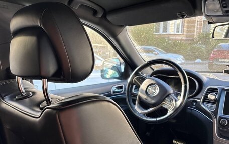Jeep Grand Cherokee, 2014 год, 2 500 000 рублей, 9 фотография