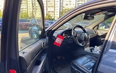 Jeep Grand Cherokee, 2014 год, 2 500 000 рублей, 6 фотография