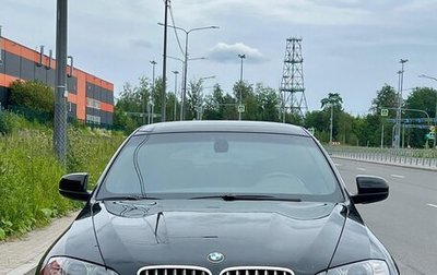 BMW X6, 2011 год, 1 785 000 рублей, 1 фотография