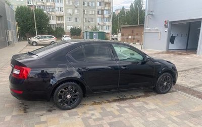 Skoda Octavia, 2013 год, 750 000 рублей, 1 фотография