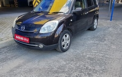 Mazda Verisa, 2004 год, 360 000 рублей, 1 фотография