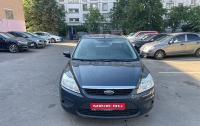 Ford Focus II рестайлинг, 2011 год, 770 000 рублей, 1 фотография