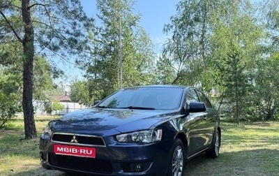 Mitsubishi Lancer IX, 2008 год, 1 050 000 рублей, 1 фотография