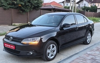 Volkswagen Jetta VI, 2013 год, 1 290 000 рублей, 1 фотография