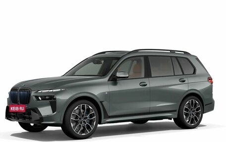 BMW X7, 2025 год, 17 320 000 рублей, 1 фотография