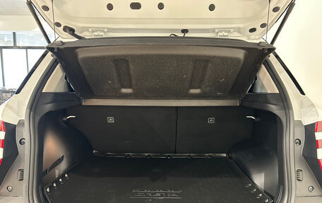 Hyundai Creta, 2021 год, 2 099 000 рублей, 12 фотография