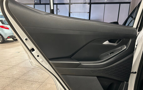 Hyundai Creta, 2021 год, 2 099 000 рублей, 14 фотография