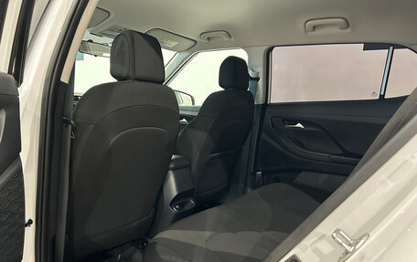 Hyundai Creta, 2021 год, 2 099 000 рублей, 13 фотография