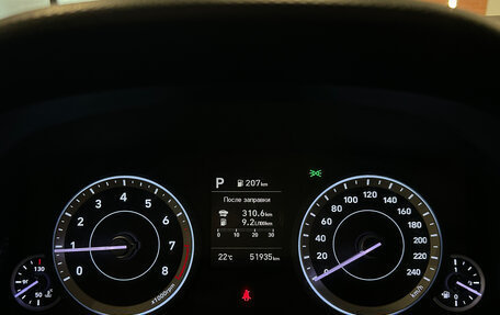 Hyundai Creta, 2021 год, 2 099 000 рублей, 23 фотография