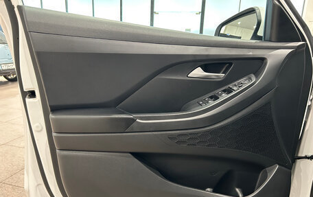Hyundai Creta, 2021 год, 2 099 000 рублей, 16 фотография