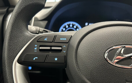 Hyundai Creta, 2021 год, 2 099 000 рублей, 21 фотография
