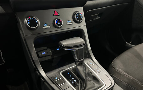 Hyundai Creta, 2021 год, 2 099 000 рублей, 19 фотография