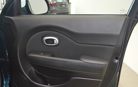 KIA Soul II рестайлинг, 2018 год, 1 555 000 рублей, 27 фотография