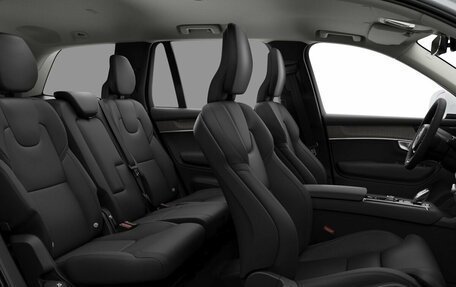 Volvo XC90 II рестайлинг, 2025 год, 14 500 000 рублей, 6 фотография