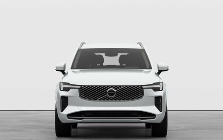Volvo XC90 II рестайлинг, 2025 год, 14 500 000 рублей, 3 фотография